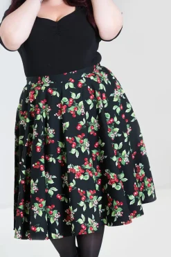 Cherie 50's Skirt
