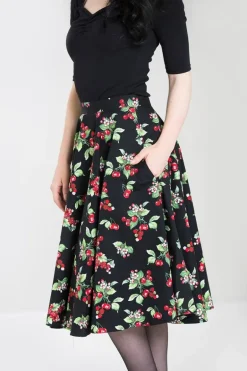 Cherie 50's Skirt