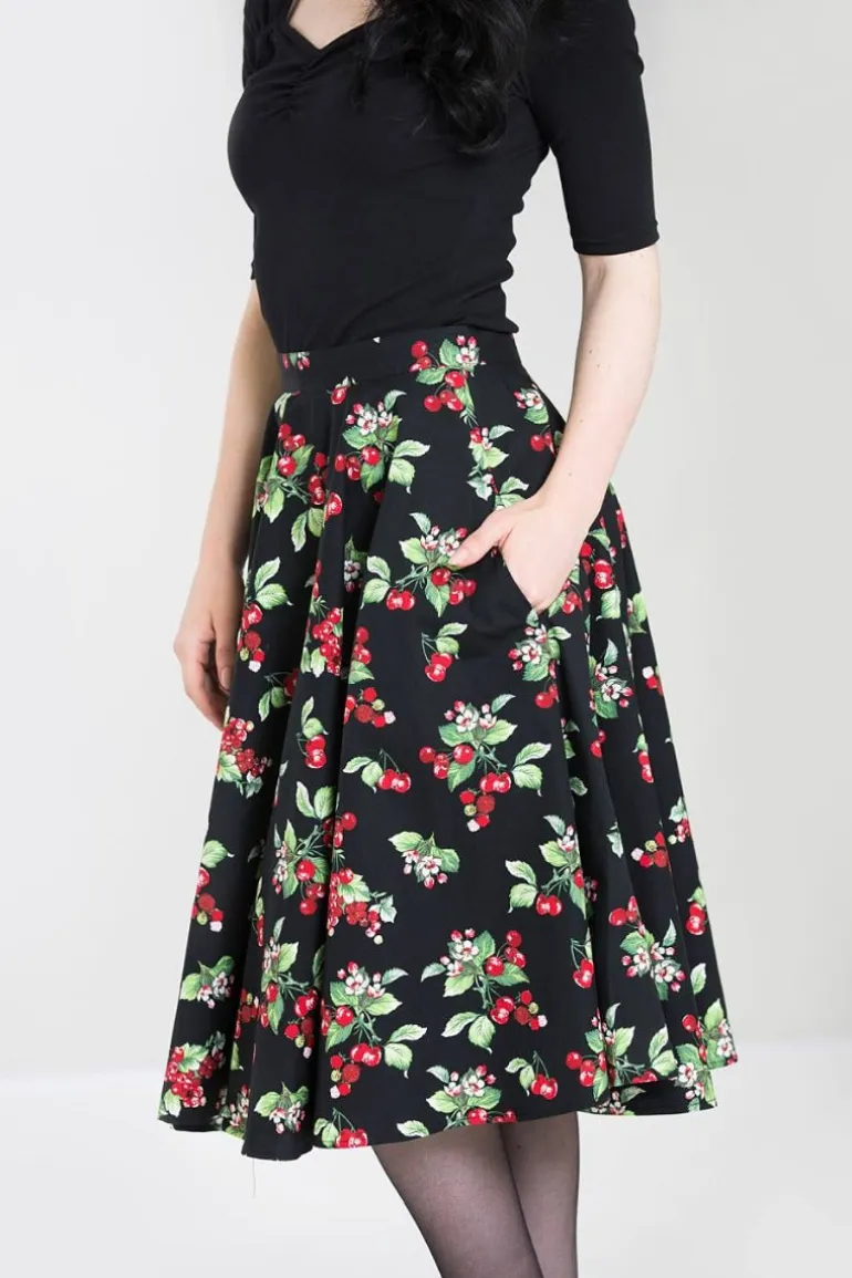 Cherie 50's Skirt