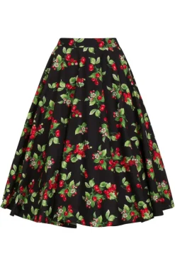 Cherie 50's Skirt
