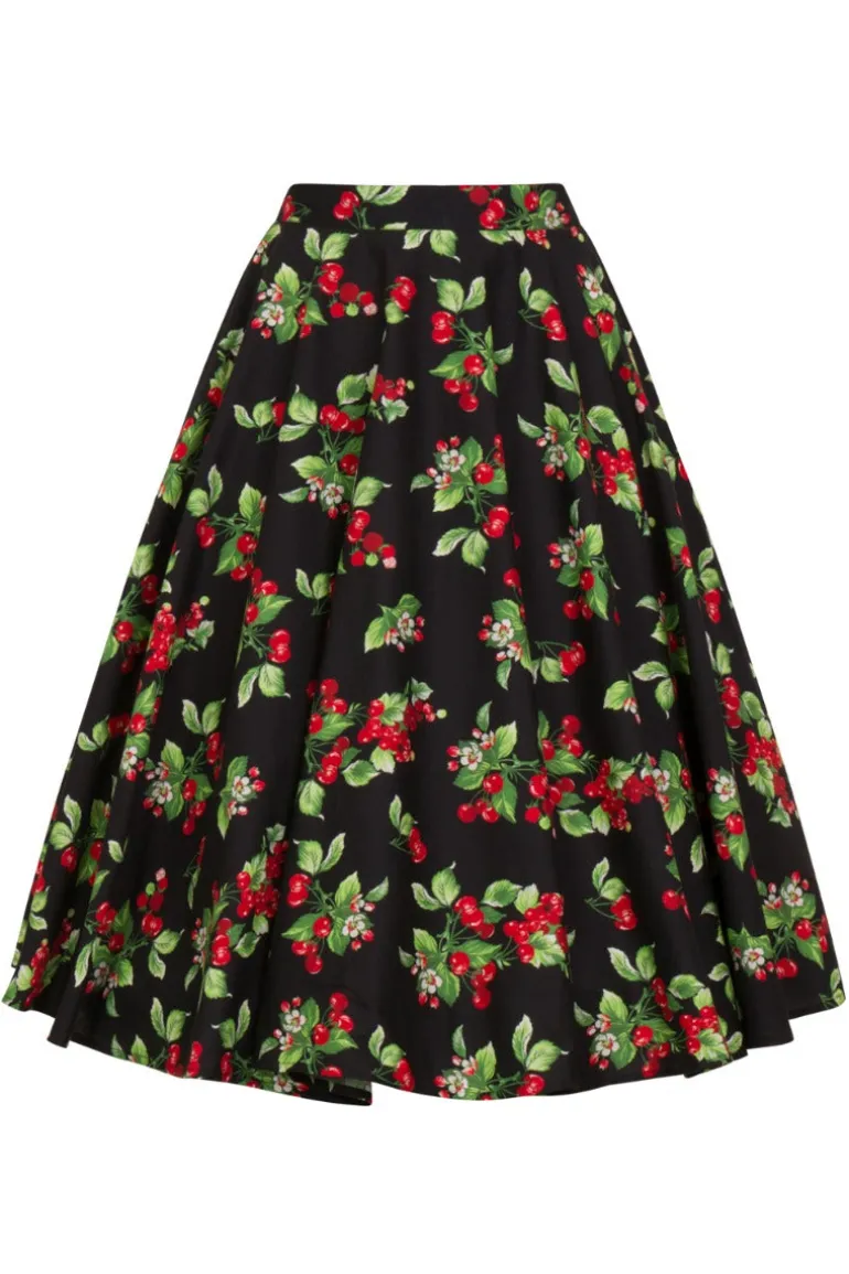 Cherie 50's Skirt