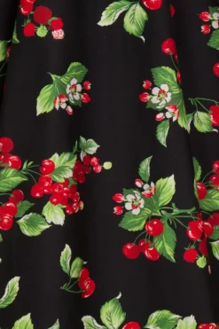 Cherie 50's Skirt