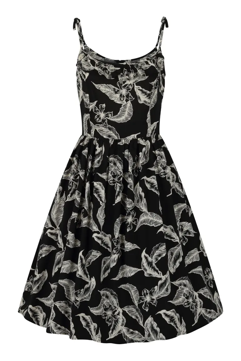 Chiara Dress