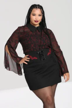 Clarice Blouse