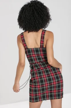 Clash Mini Dress