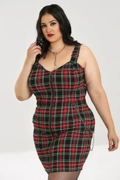 Clash Mini Dress
