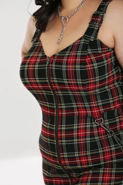 Clash Mini Dress