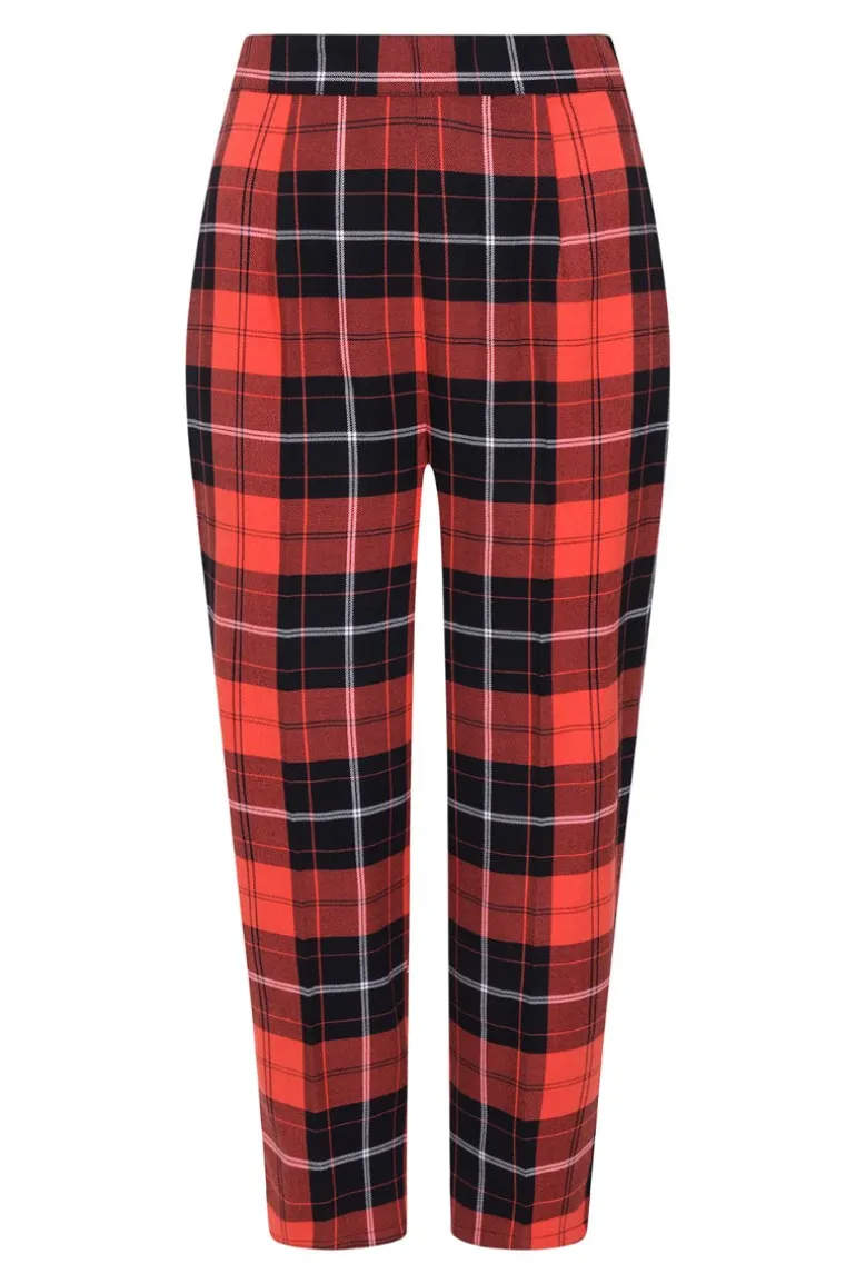 Clementine Trousers