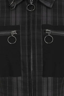 Cobain Boilersuit