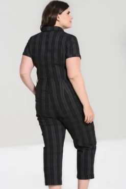 Cobain Boilersuit