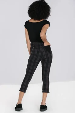 Cobain Capris
