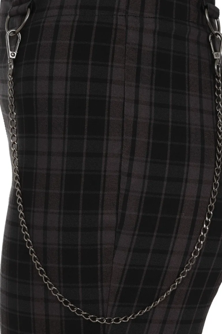 Cobain Capris