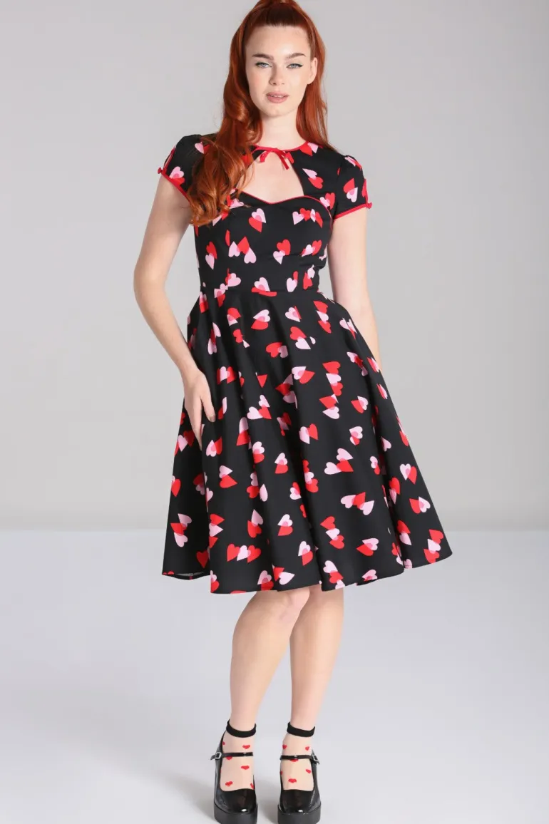 Confetti Dress