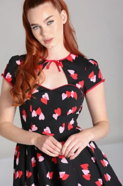 Confetti Dress