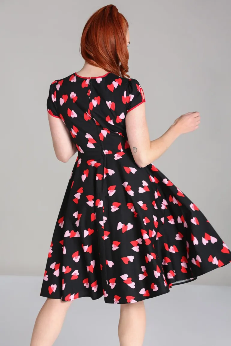 Confetti Dress