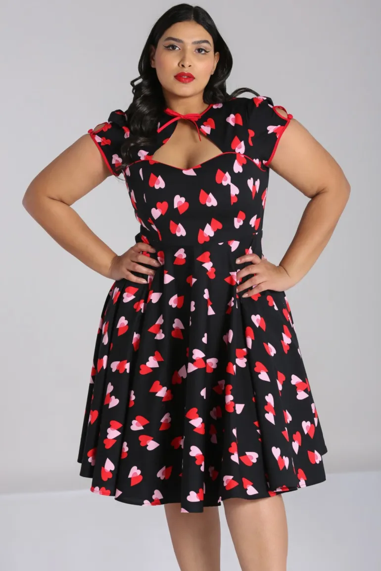 Confetti Dress