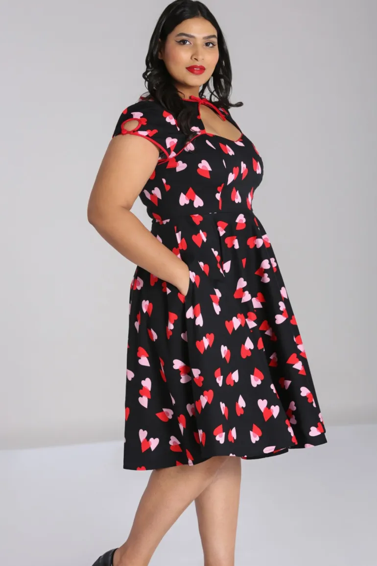 Confetti Dress