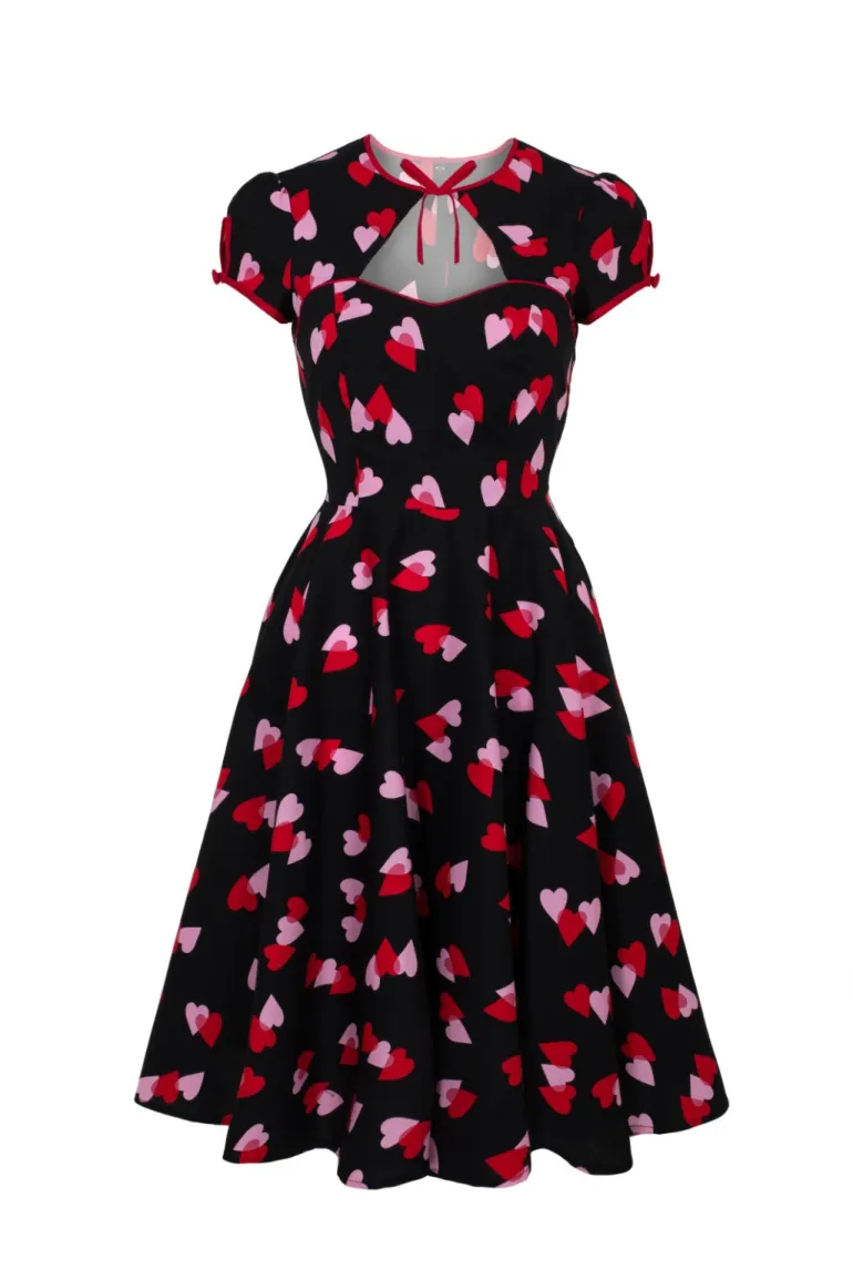 Confetti Dress