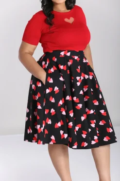 Confetti Skirt