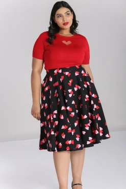 Confetti Skirt