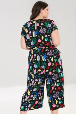 Cora Jumpsuit