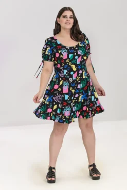 Cora Mini Dress