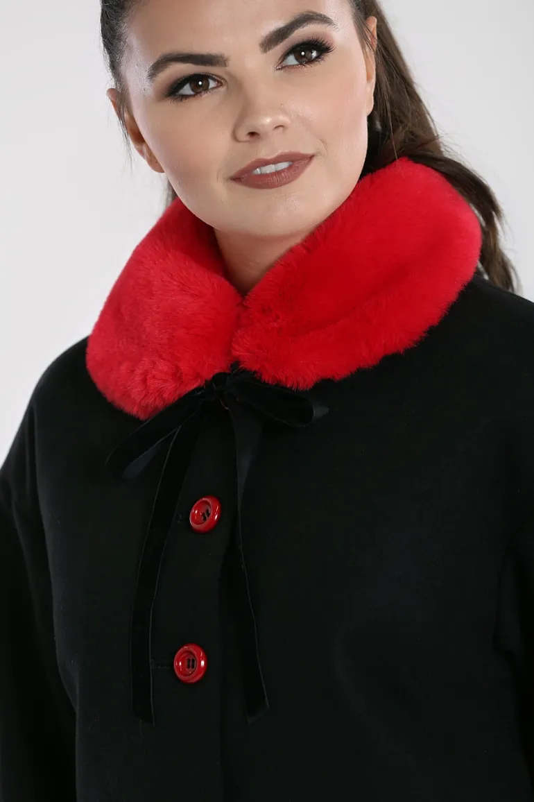 Corazon Coat