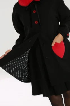 Corazon Coat