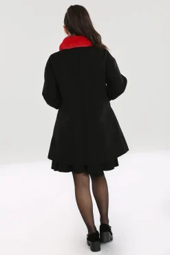 Corazon Coat