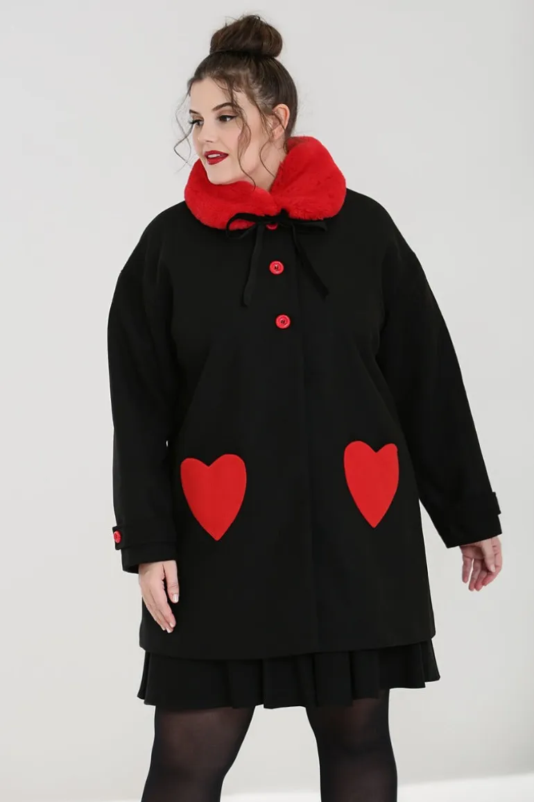 Corazon Coat
