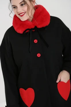 Corazon Coat
