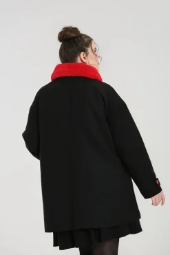 Corazon Coat