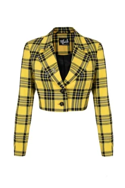Corey Blazer