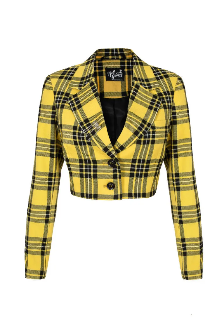 Corey Blazer