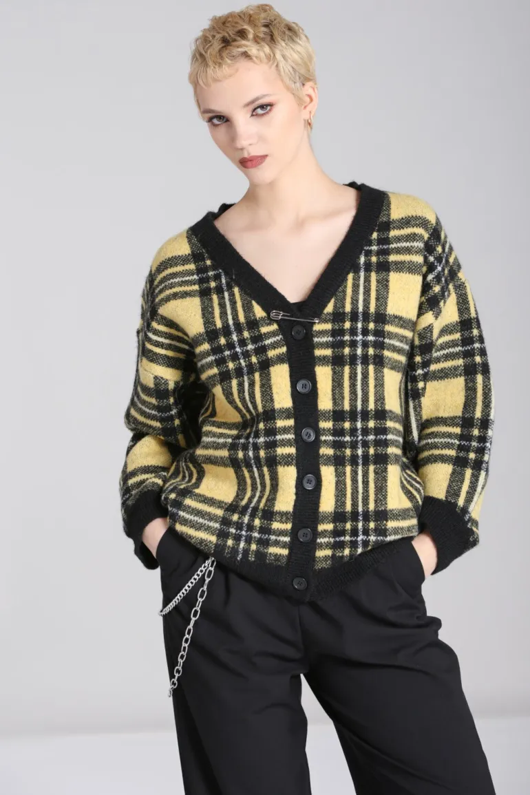 Corey Cardigan