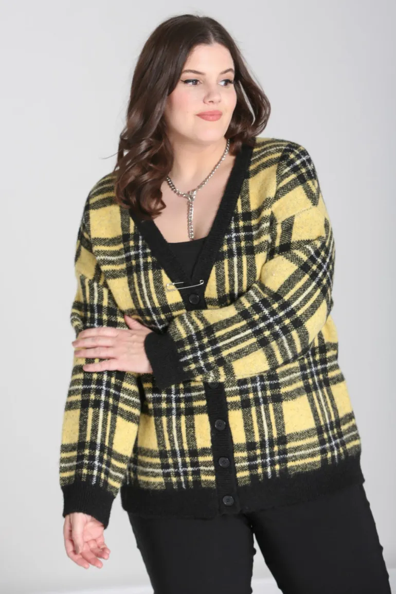 Corey Cardigan