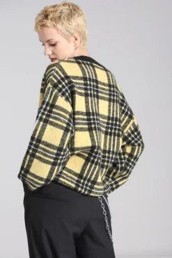 Corey Cardigan