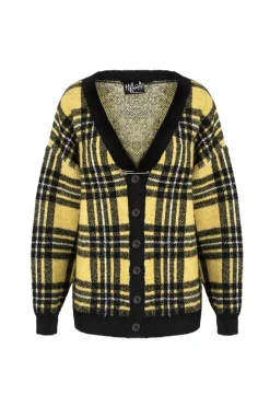 Corey Cardigan