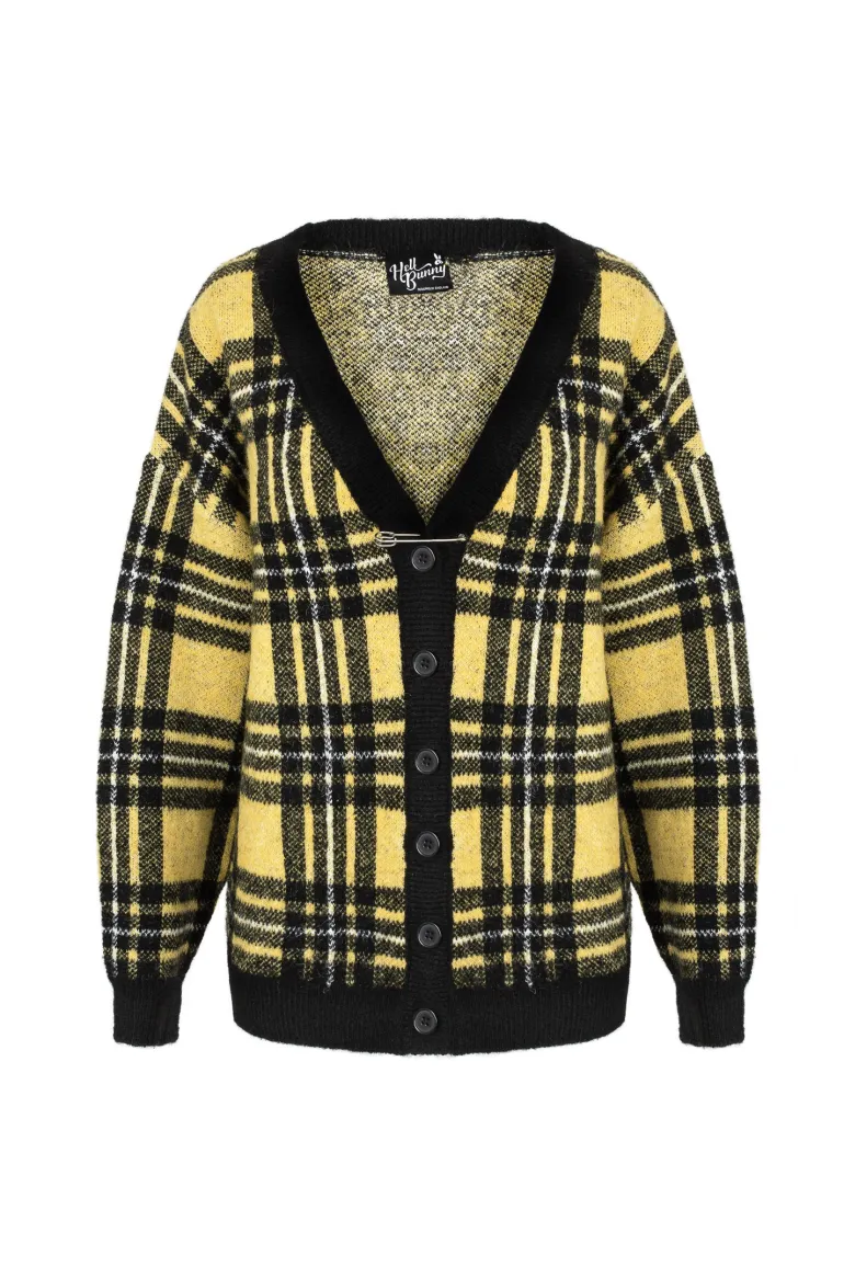 Corey Cardigan