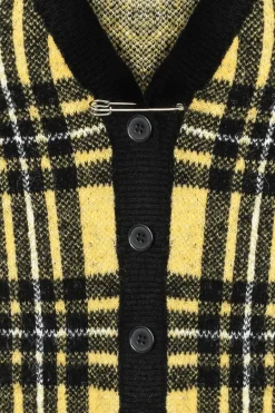 Corey Cardigan