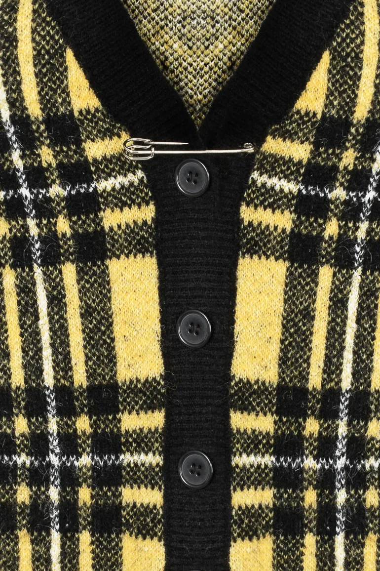 Corey Cardigan