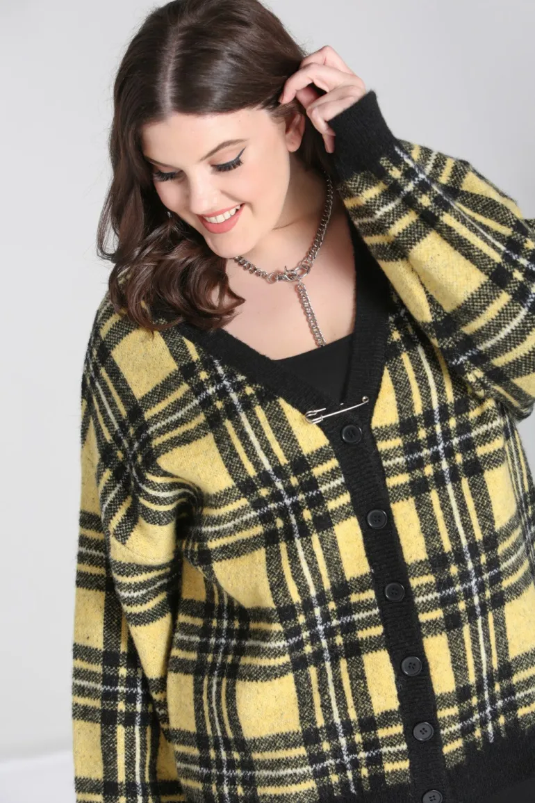 Corey Cardigan