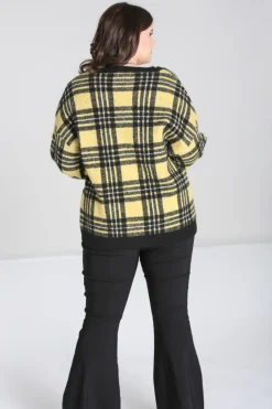 Corey Cardigan