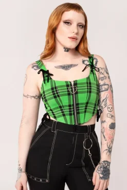 Corey Corset