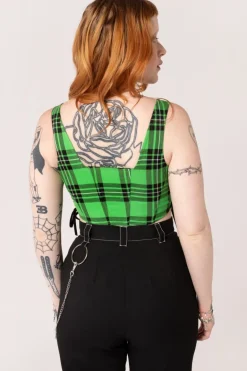 Corey Corset