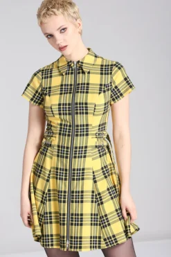 Corey Dress