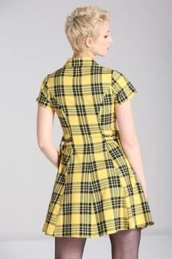 Corey Dress
