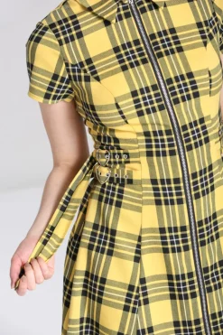 Corey Dress
