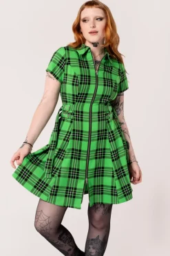 Corey Dress