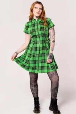 Corey Dress